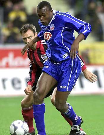 纽约城往往 纽约城往往