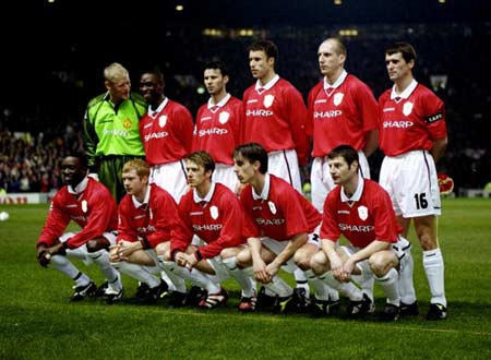 新一代车手 新一代车手